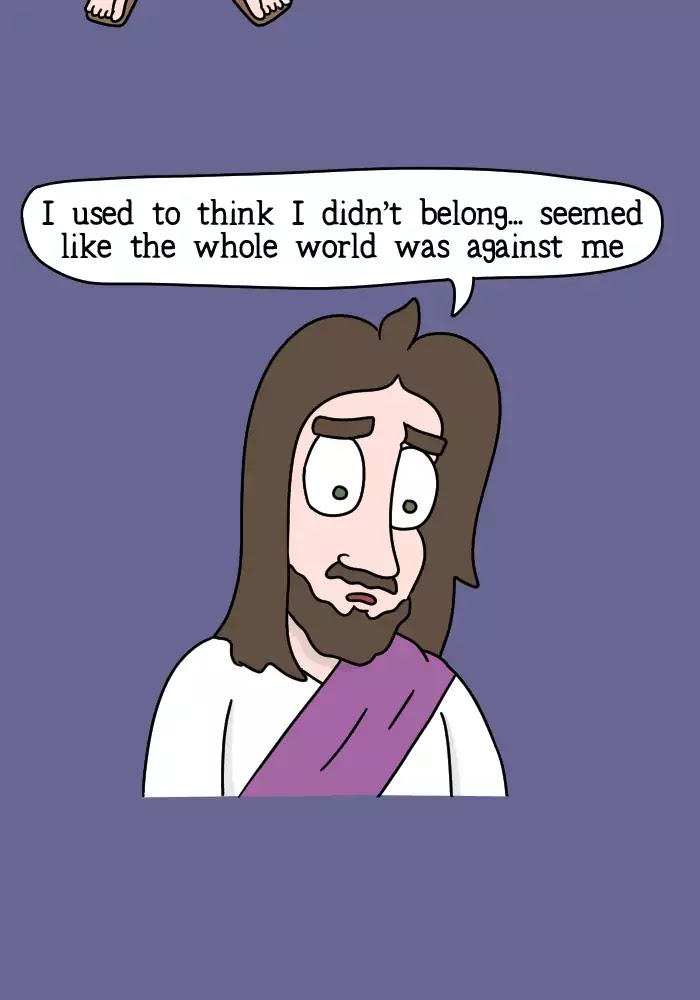 Adventures of God Chapter 112 page 9 - Chapter 112