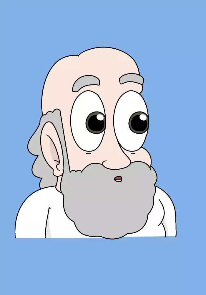 Adventures of God Chapter 119 page 10 - Chapter 119