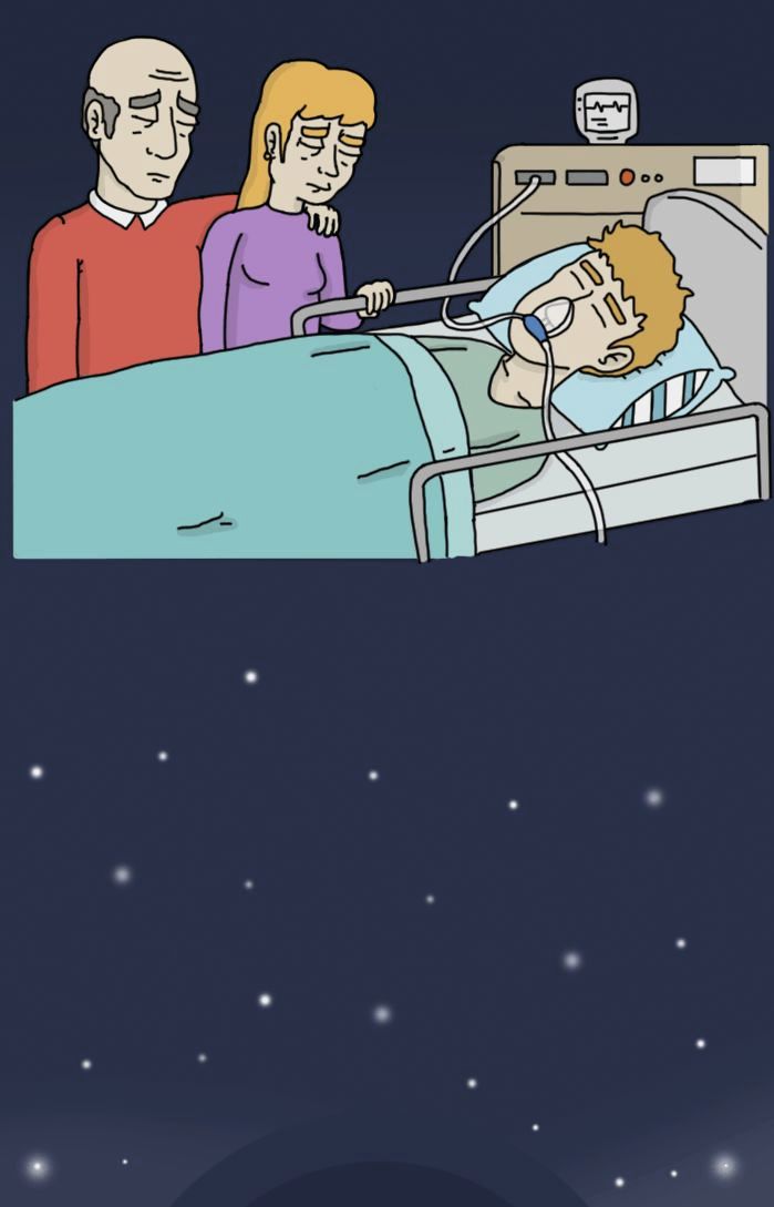 Adventures of God Chapter 12 page 2 - Chapter 12