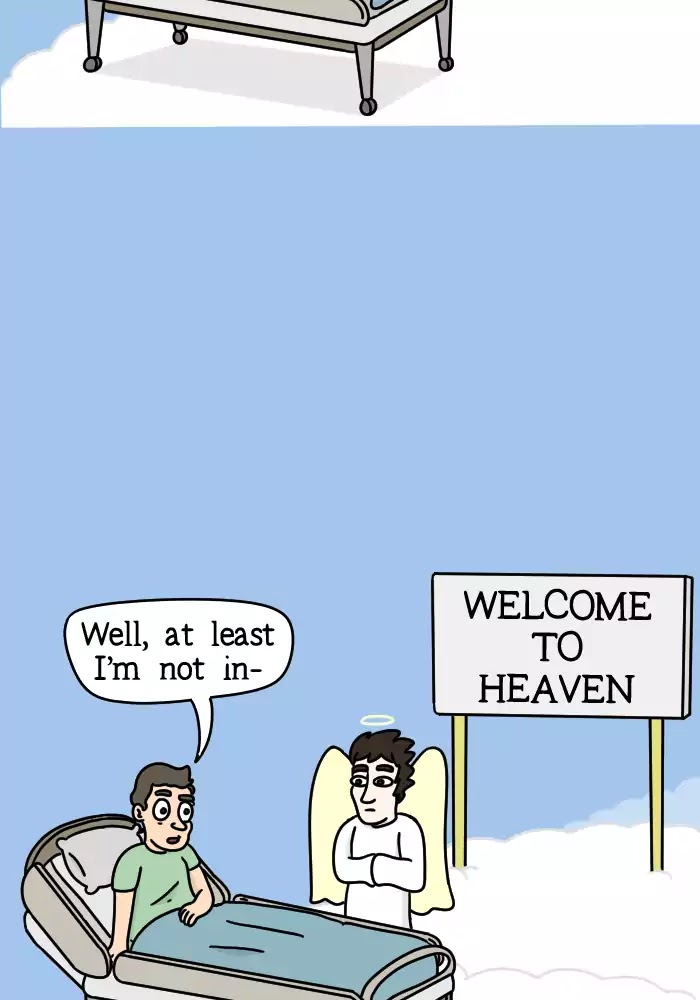 Adventures of God Chapter 120 page 7 - Chapter 120