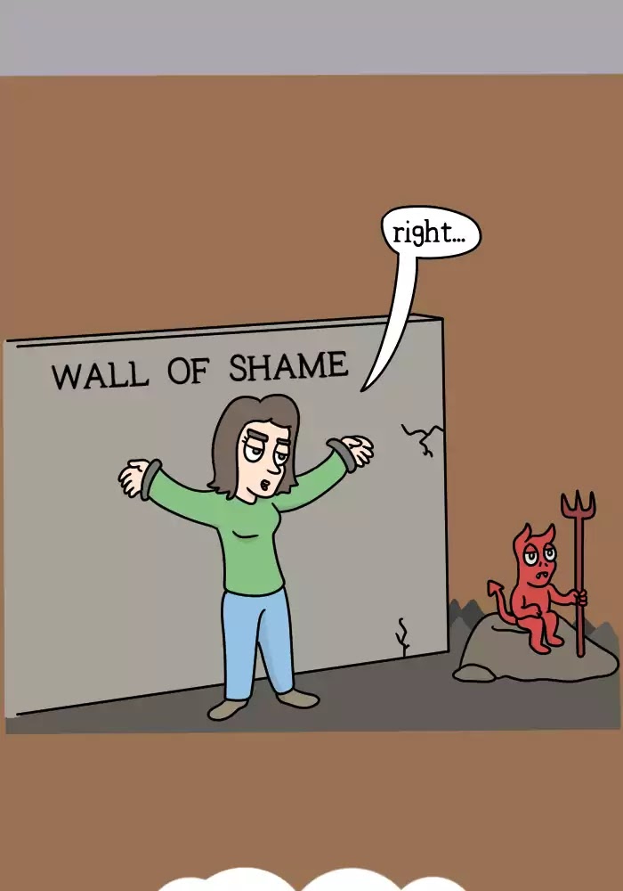 Adventures of God Chapter 125 page 7 - Chapter 125