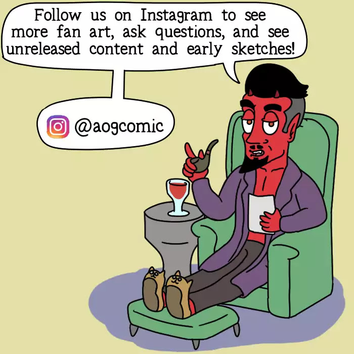 Adventures of God Chapter 129 page 12 - Chapter 129