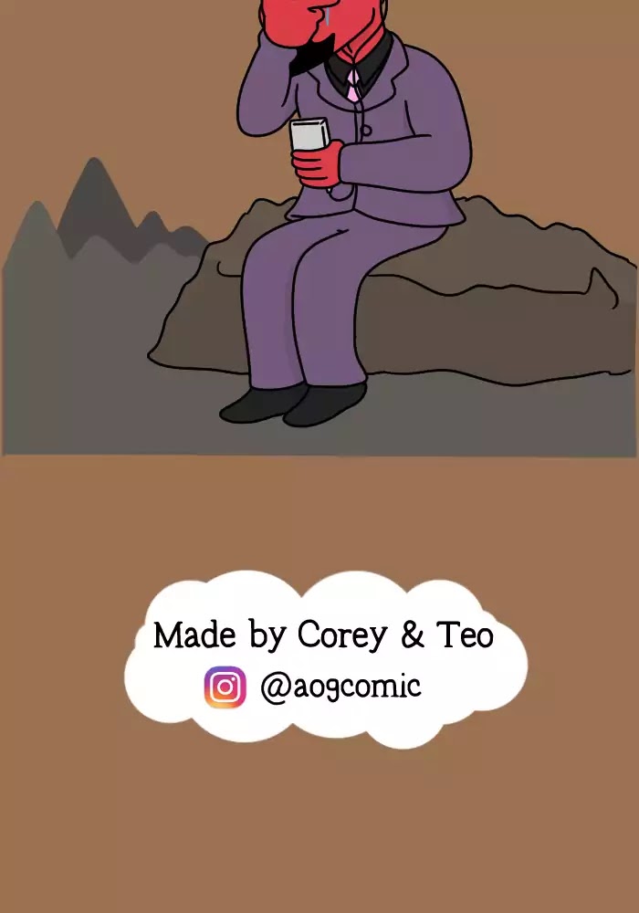 Adventures of God Chapter 139 page 8 - Chapter 139