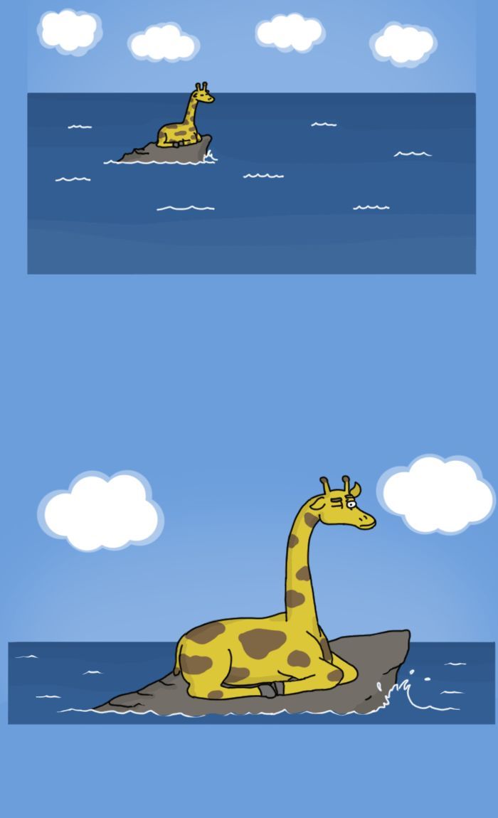 Adventures of God Chapter 14 page 2 - Chapter 14