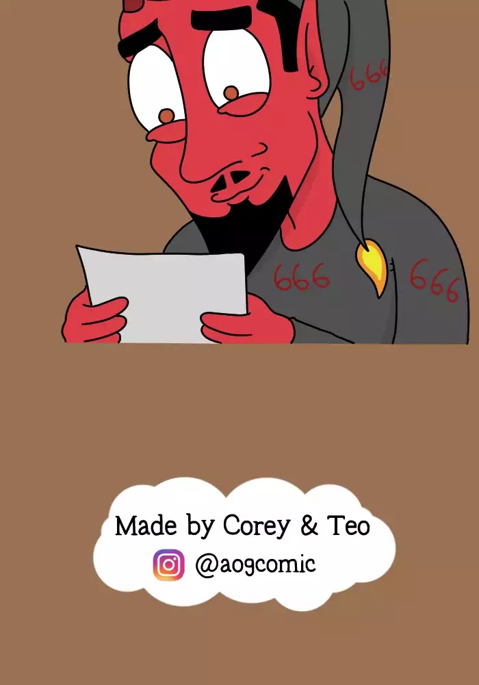 Adventures of God Chapter 140 page 15 - Chapter 140