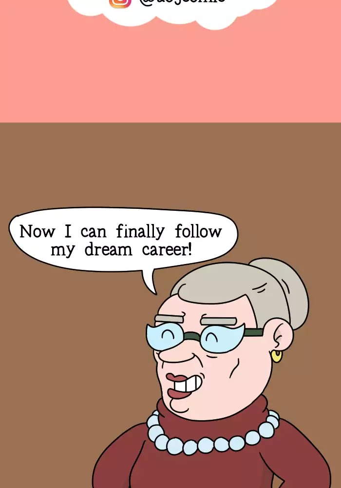 Adventures of God Chapter 141 page 10 - Chapter 141
