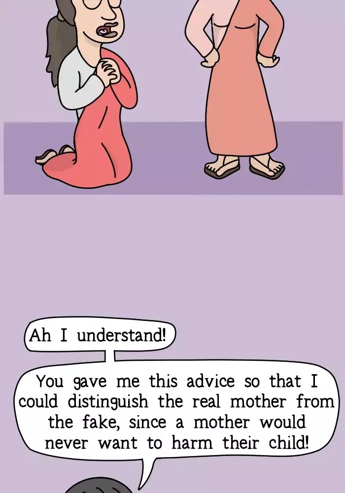 Adventures of God Chapter 152 page 10 - Chapter 152