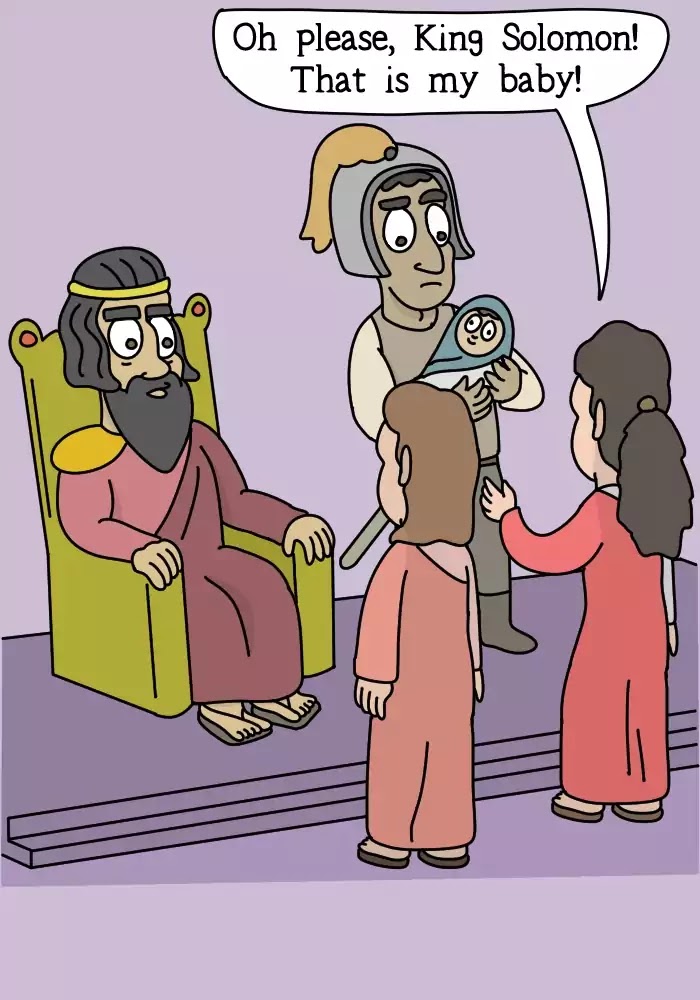 Adventures of God Chapter 152 page 3 - Chapter 152