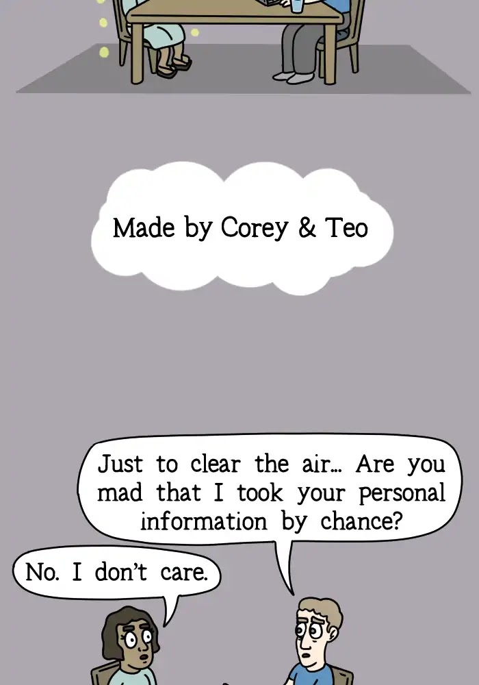 Adventures of God Chapter 157 page 12 - Chapter 157