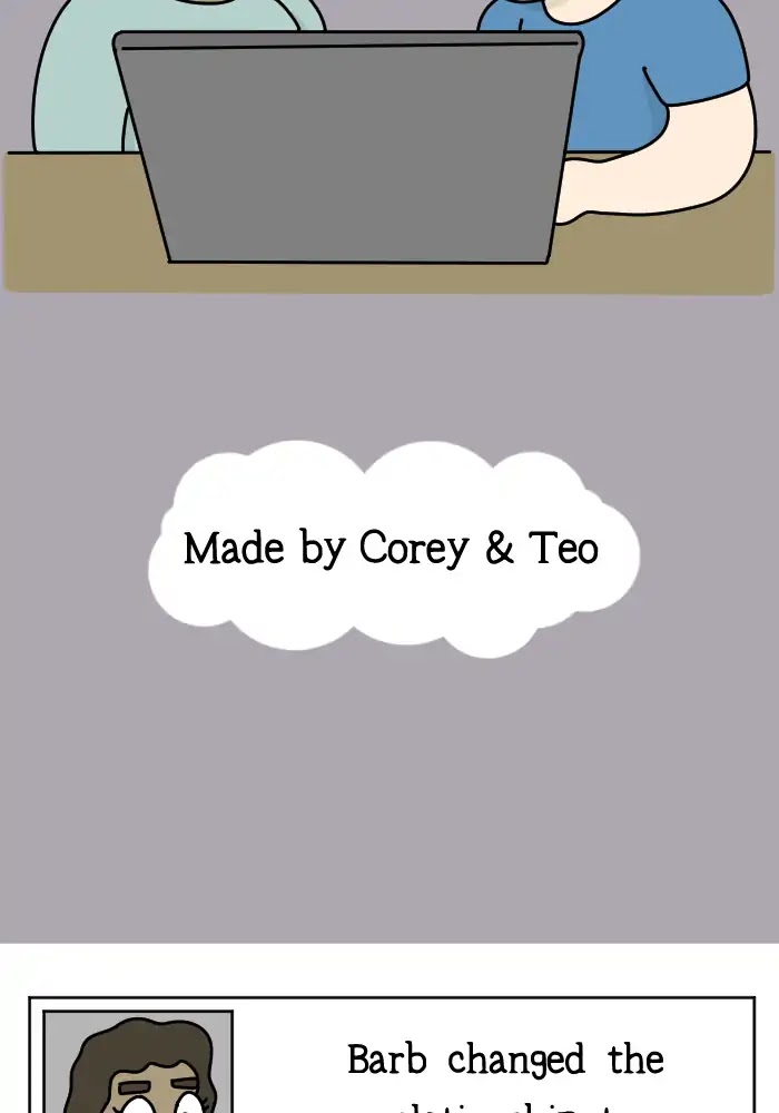 Adventures of God Chapter 158 page 12 - Chapter 158