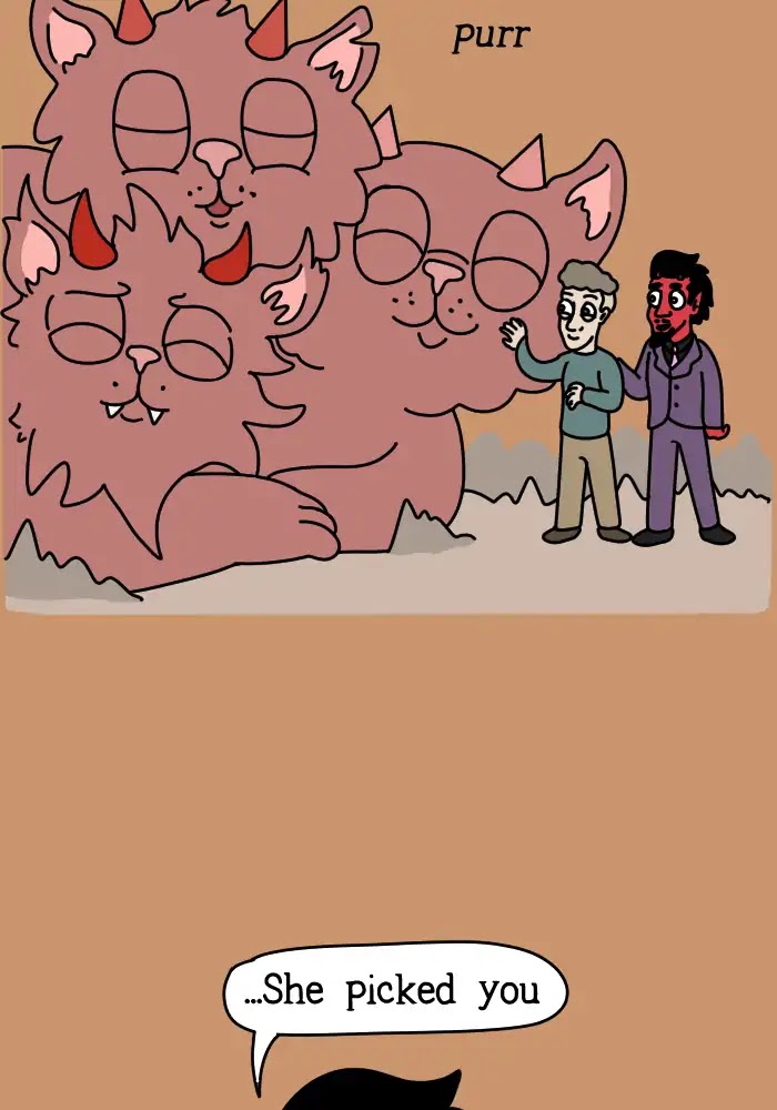 Adventures of God Chapter 166 page 10 - Chapter 166