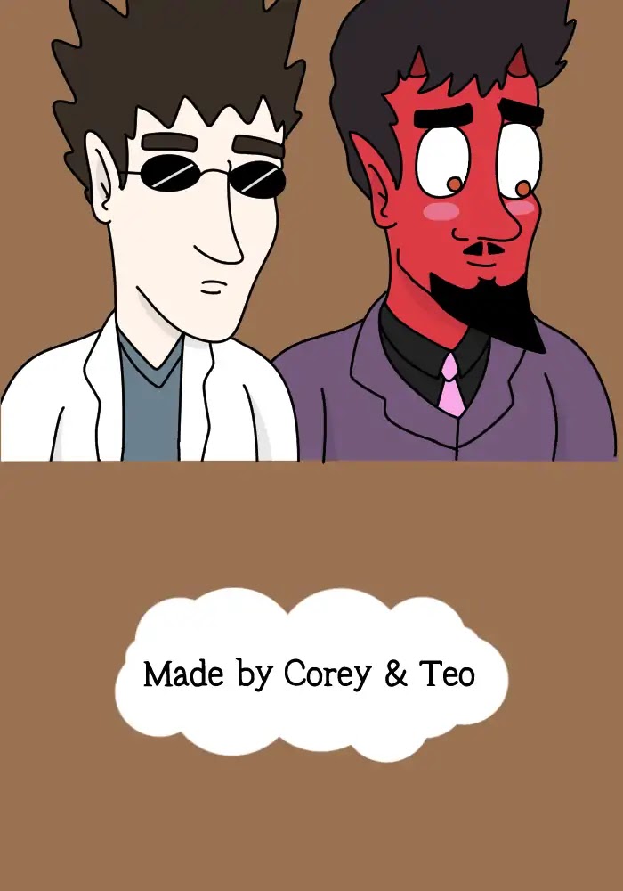Adventures of God Chapter 170 page 12 - Chapter 170