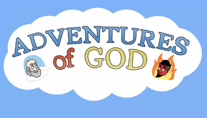 Adventures of God Chapter 174 page 3 - Chapter 174