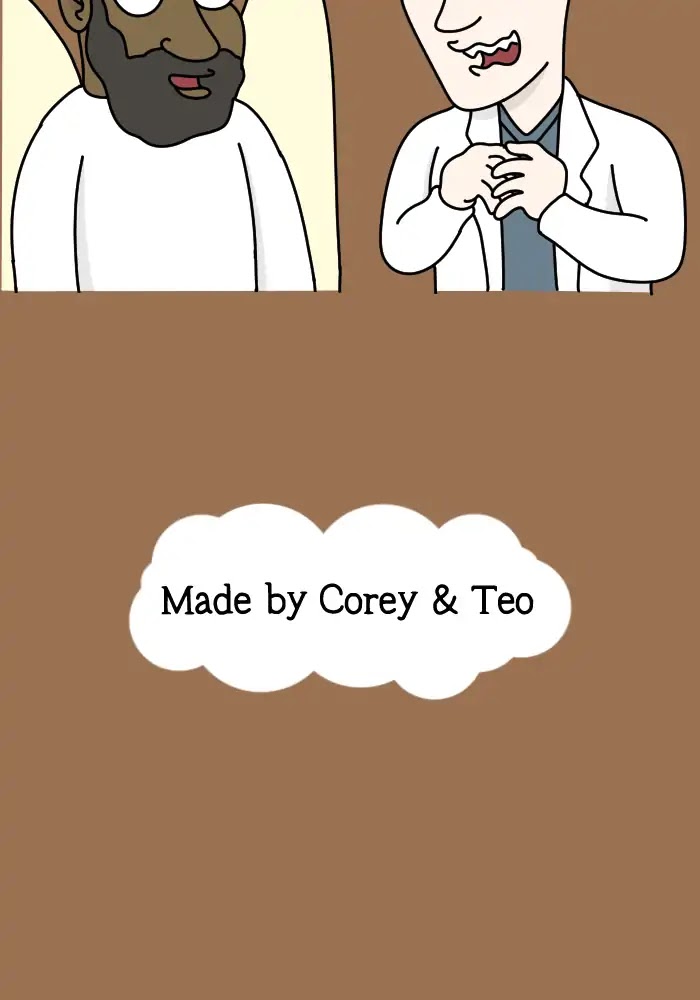 Adventures of God Chapter 175 page 13 - Chapter 175