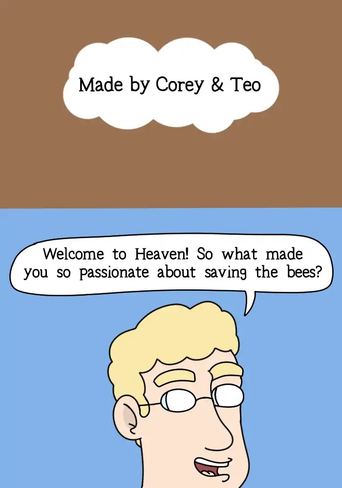 Adventures of God Chapter 176 page 12 - Chapter 176