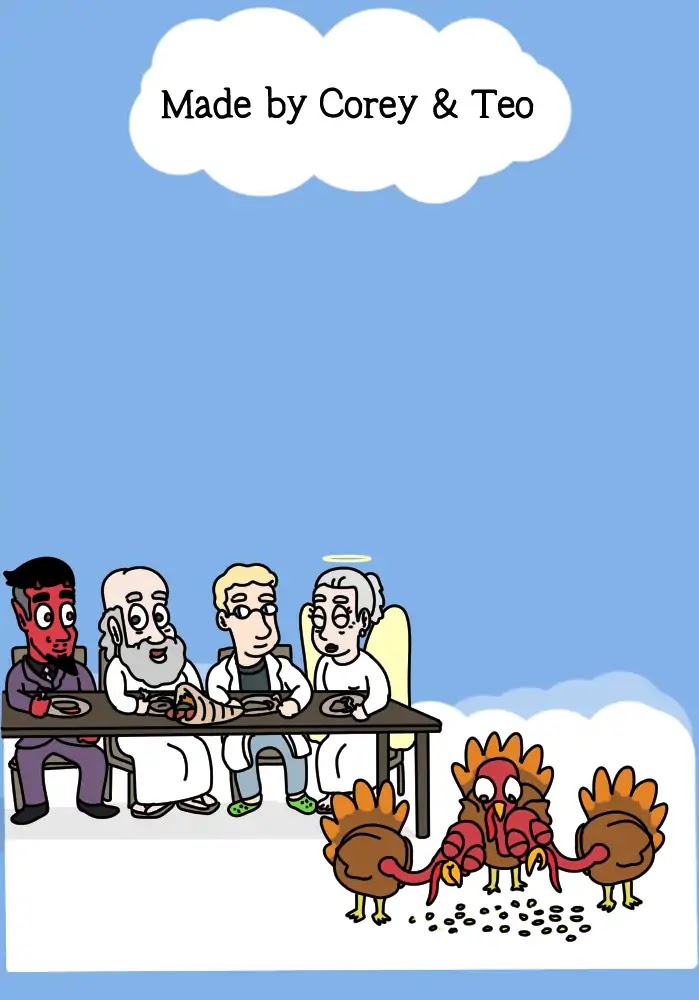 Adventures of God Chapter 188 page 10 - Chapter 188