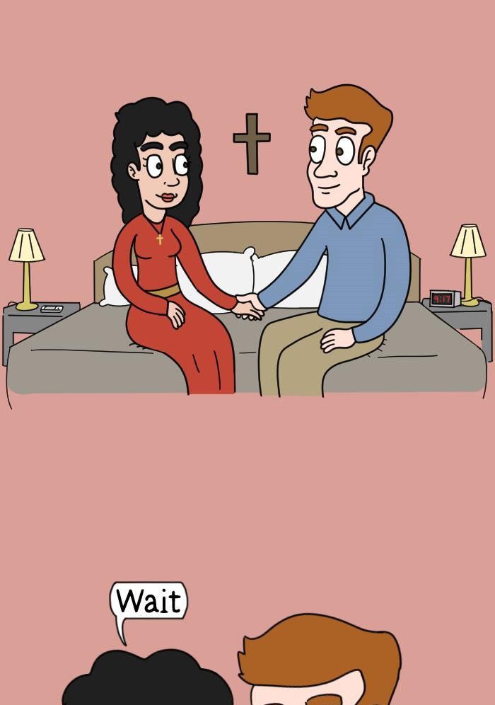 Adventures of God Chapter 19 page 2 - Chapter 19
