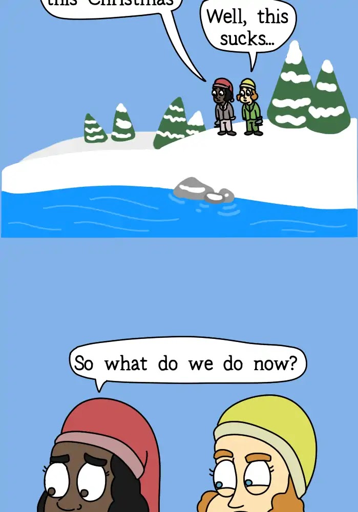 Adventures of God Chapter 191 page 4 - Chapter 191