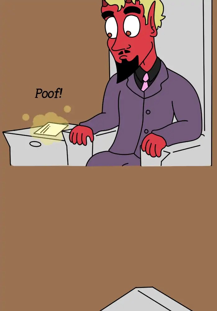 Adventures of God Chapter 191 page 7 - Chapter 191