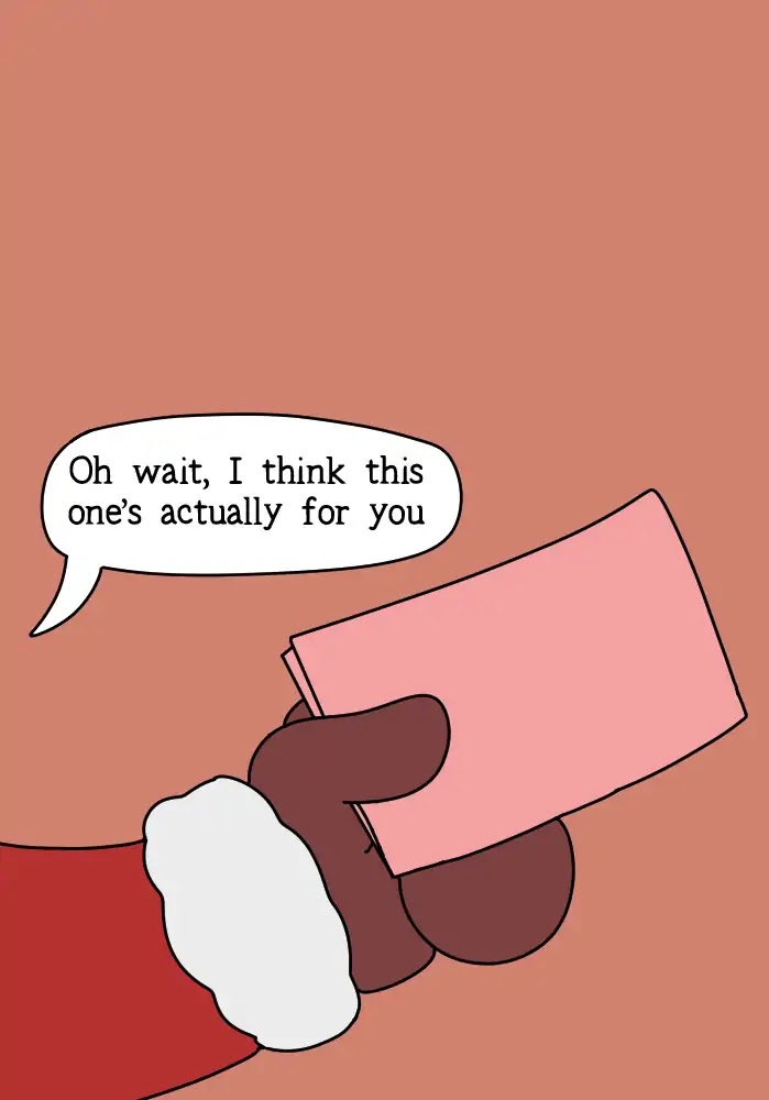 Adventures of God Chapter 193 page 5 - Chapter 193