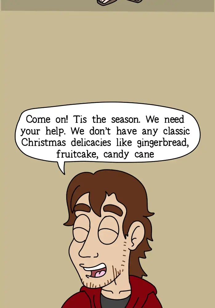 Adventures of God Chapter 197 page 6 - Chapter 197