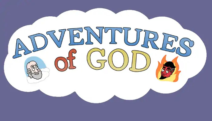Adventures of God Chapter 199 page 2 - Chapter 199