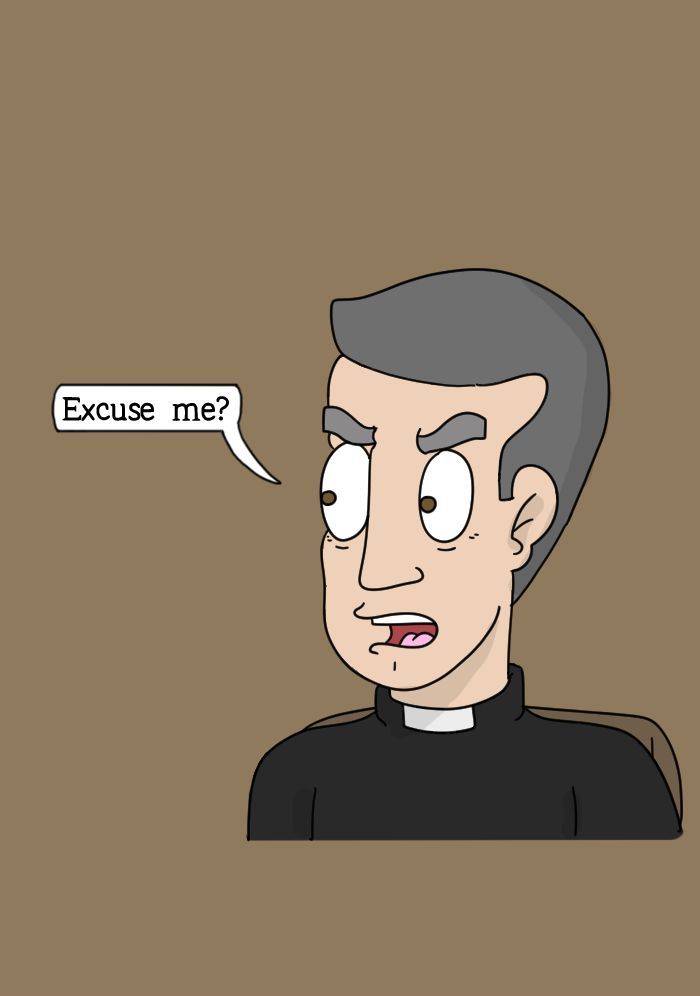 Adventures of God Chapter 20 page 7 - Chapter 20