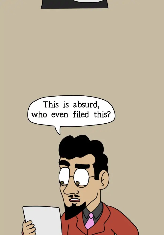 Adventures of God Chapter 203 page 7 - Chapter 203