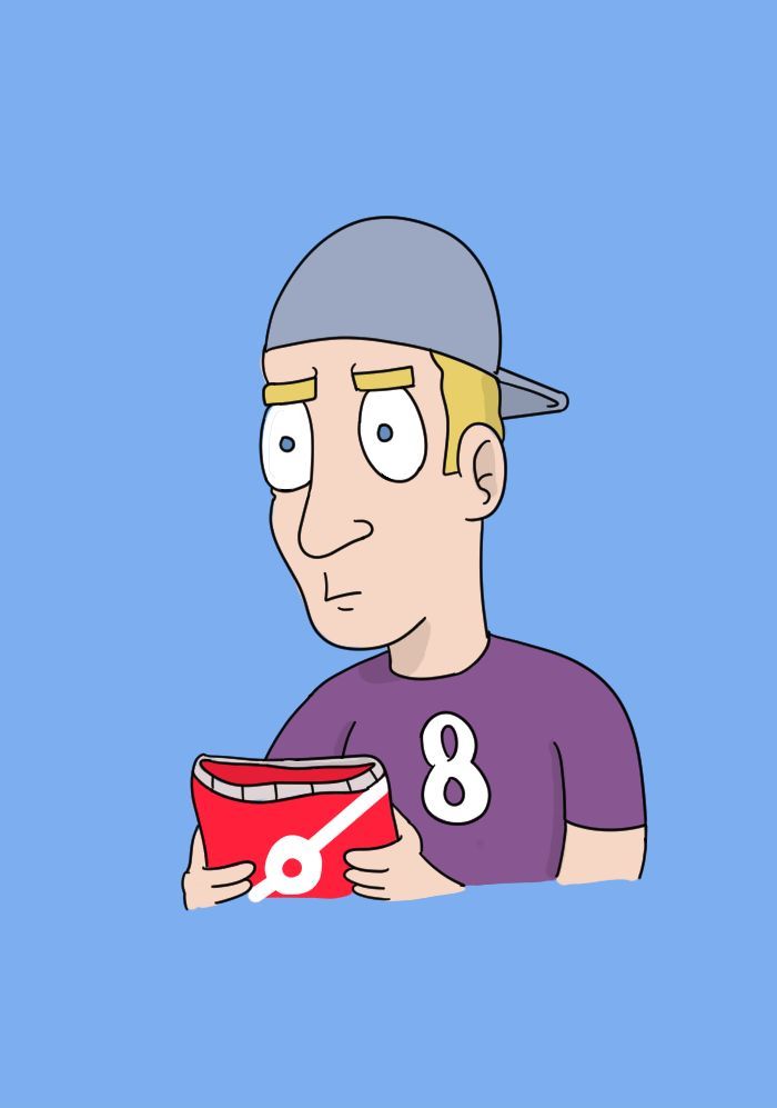 Adventures of God Chapter 21 page 11 - Chapter 21