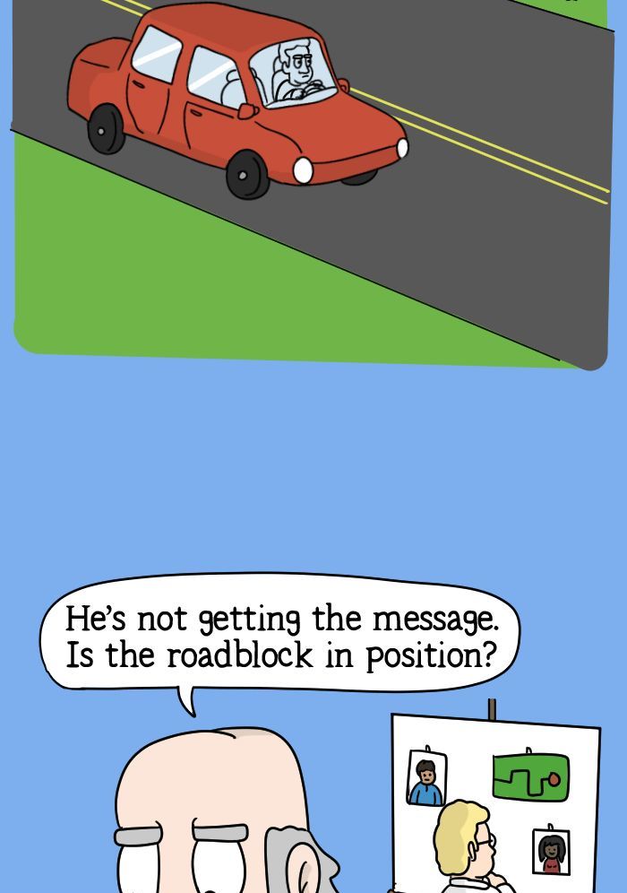 Adventures of God Chapter 22 page 10 - Chapter 22