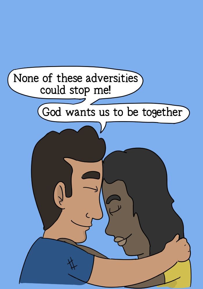 Adventures of God Chapter 22 page 25 - Chapter 22