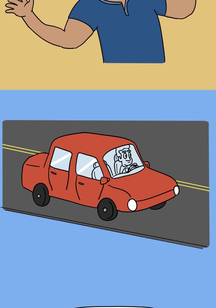 Adventures of God Chapter 22 page 5 - Chapter 22