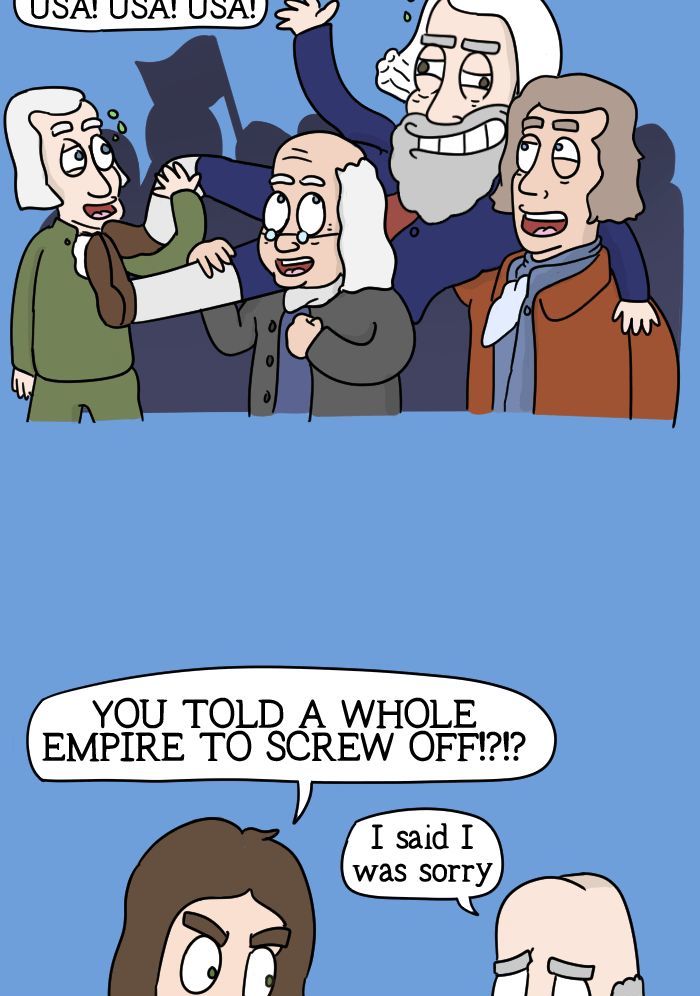 Adventures of God Chapter 25 page 13 - Chapter 25