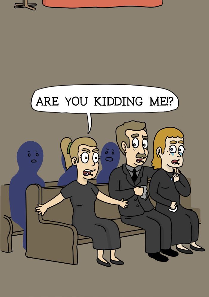Adventures of God Chapter 26 page 16 - Chapter 26