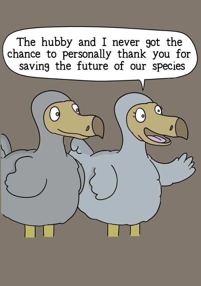 Adventures of God Chapter 28 page 3 - Chapter 28