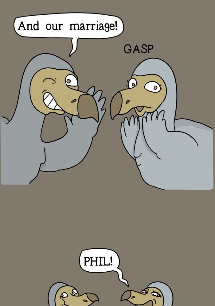 Adventures of God Chapter 28 page 4 - Chapter 28