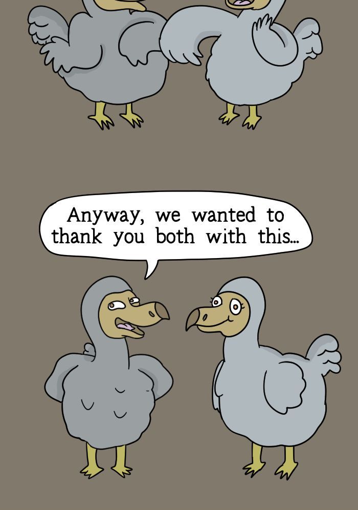 Adventures of God Chapter 28 page 5 - Chapter 28