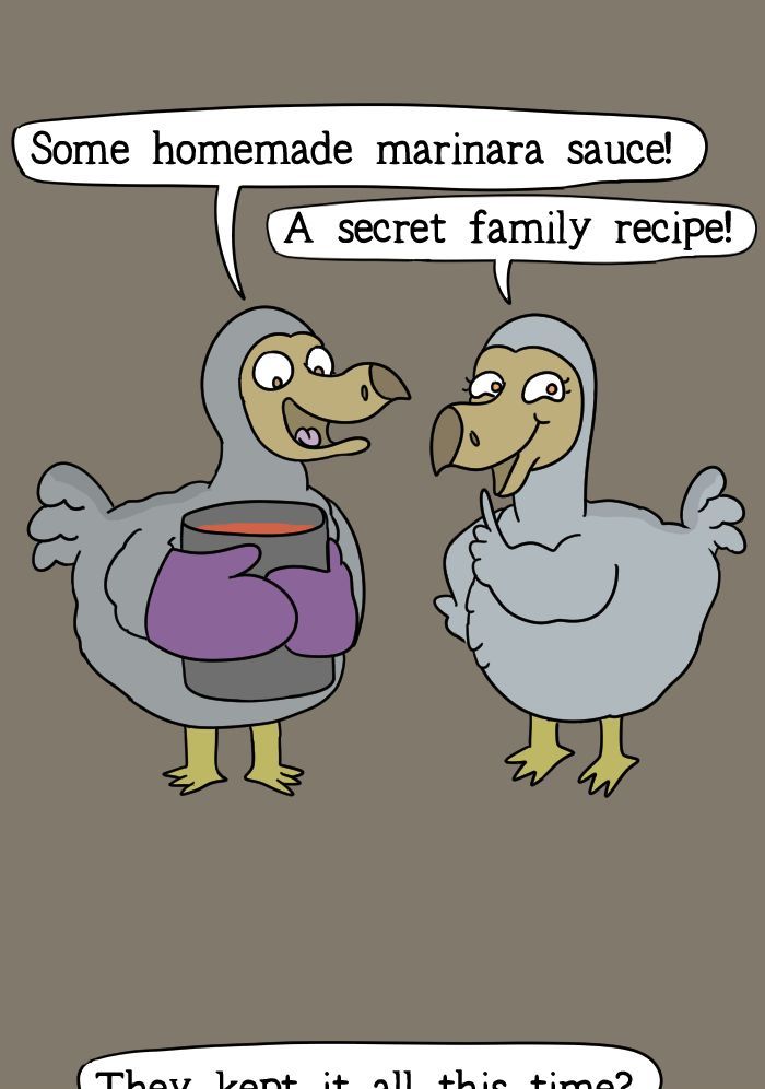 Adventures of God Chapter 28 page 6 - Chapter 28