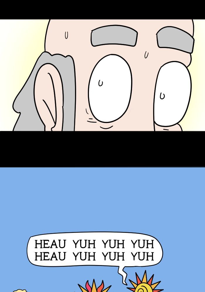 Adventures of God Chapter 29 page 7 - Chapter 29
