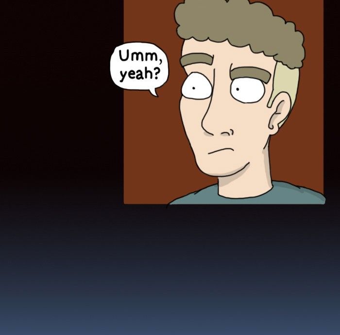 Adventures of God Chapter 3 page 10 - Chapter 3