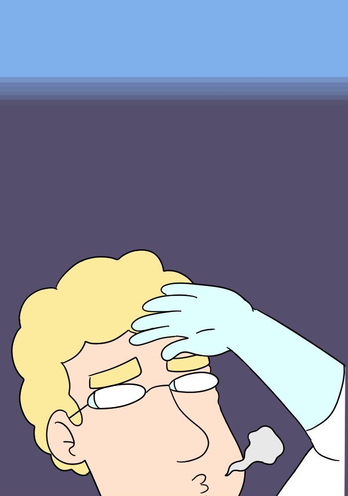 Adventures of God Chapter 31 page 12 - Chapter 31