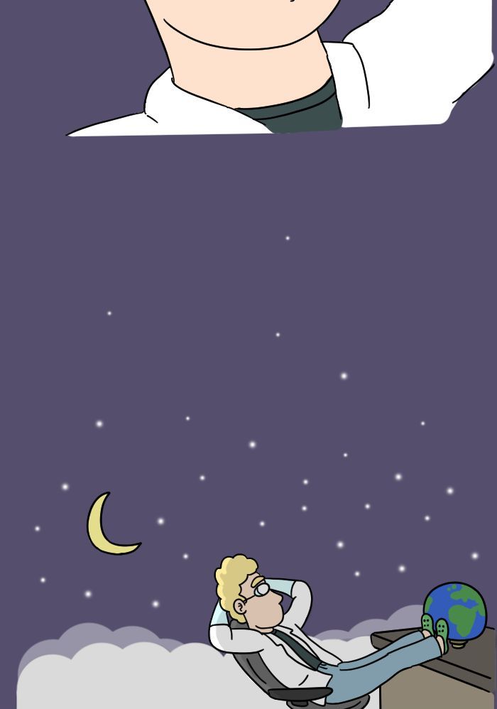 Adventures of God Chapter 31 page 13 - Chapter 31