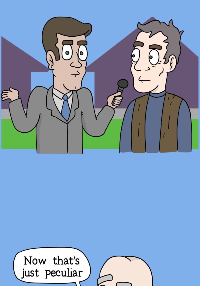 Adventures of God Chapter 31 page 25 - Chapter 31