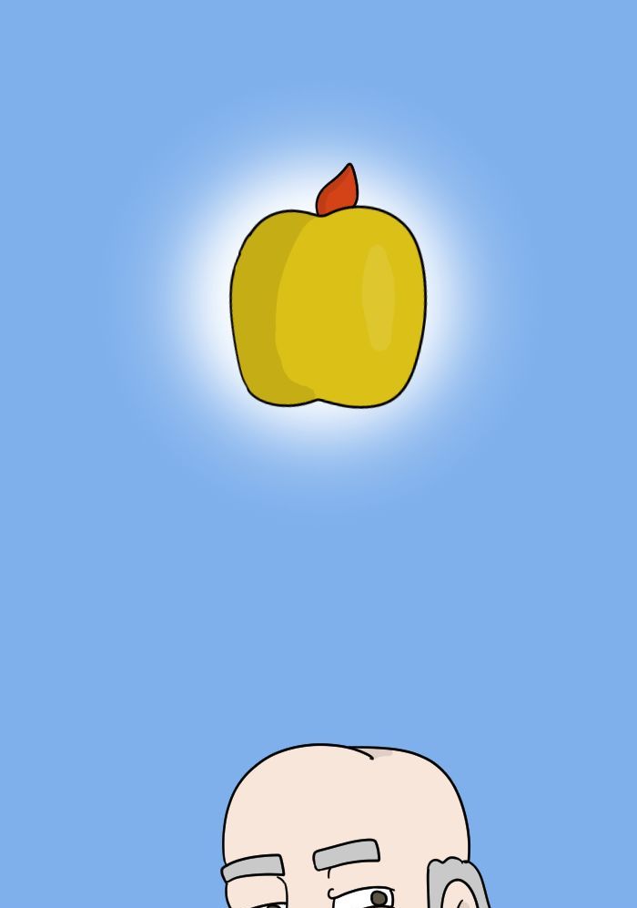Adventures of God Chapter 31 page 28 - Chapter 31
