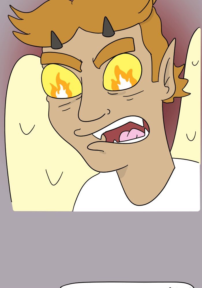 Adventures of God Chapter 33 page 6 - Chapter 33