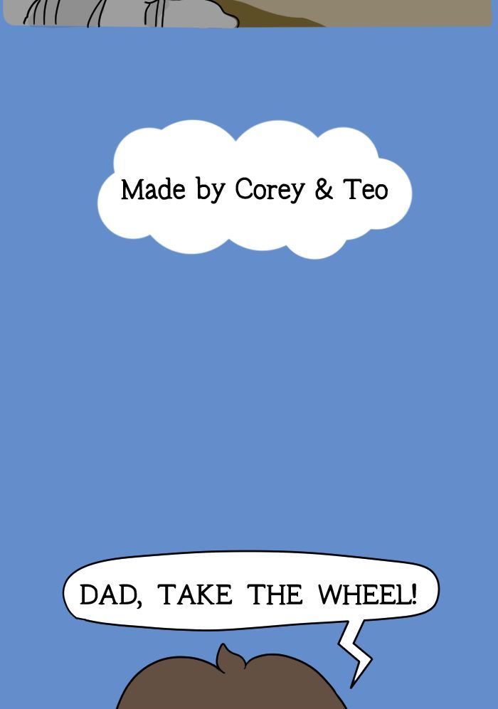 Adventures of God Chapter 36 page 13 - Chapter 36