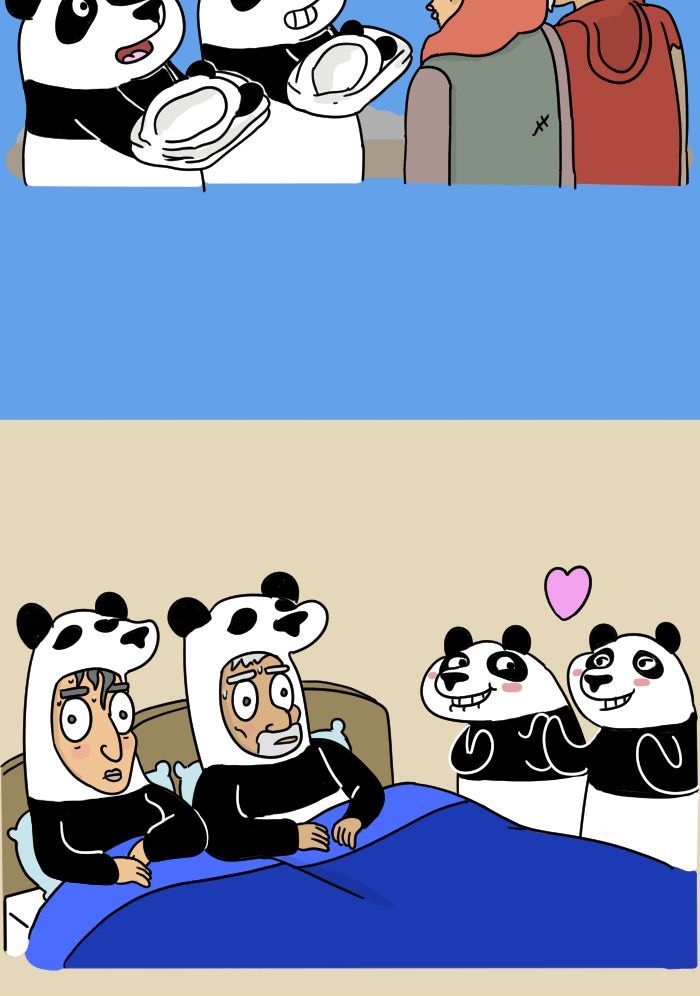 Adventures of God Chapter 37 page 7 - Chapter 37