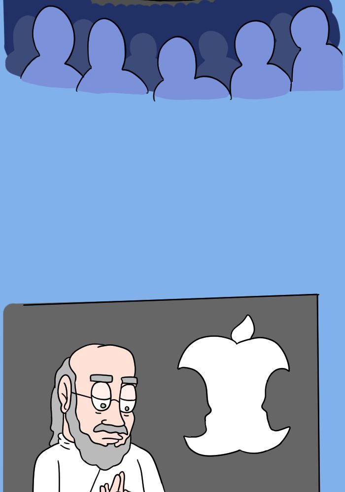Adventures of God Chapter 38 page 14 - Chapter 38