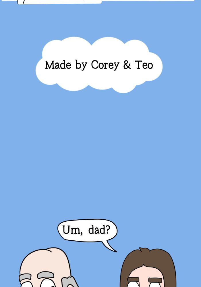 Adventures of God Chapter 38 page 23 - Chapter 38