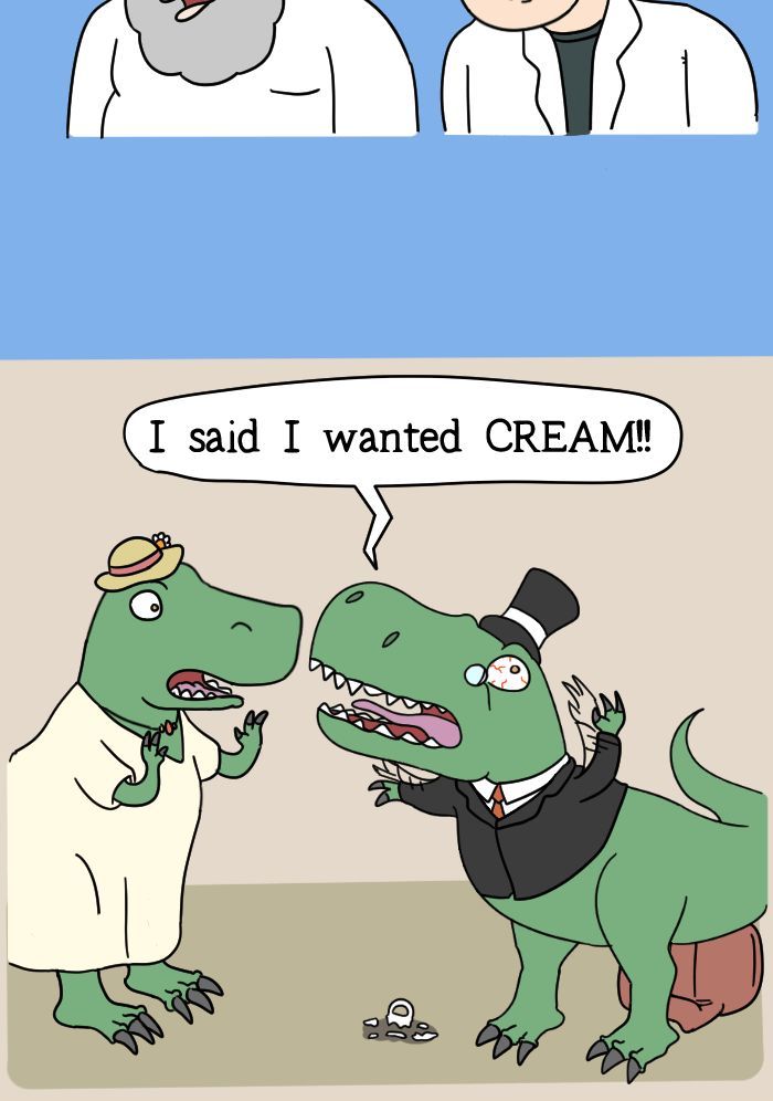 Adventures of God Chapter 38 page 9 - Chapter 38